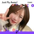 CHIAKI̋/VO - Just Fly Away!