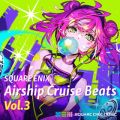 茳 m̋/VO - Trisection (Airship Cruise Beats Version)