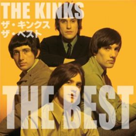 [EA[EKbgE~[ / The Kinks