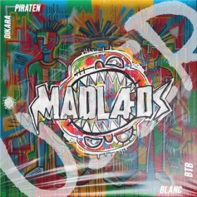 Ao - Madlaeds 2024 / Madlaeds