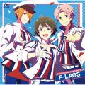 F-LAGS̋/VO - NEXT STAGE! (F-LAGS Ver.)