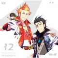 Ao - THE IDOLM@STER SideM 49 ELEMENTS -12 _ꍰ / _ꍰ