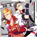 Ao - THE IDOLM@STER SideM NEW STAGE EPISODE:06 _ꍰ / _ꍰ