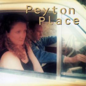 I Gazed Into Brown Eyes / Peyton Place