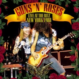 p_CXEVeB (Live) / Guns 'Nf Roses