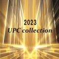 2023 UPC collection