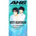 Ao - MISTY HEARTBREAK / access