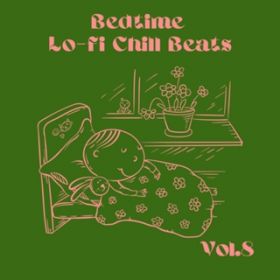 Ao - Bedtime Lo-fi Chill Beats VolD8 / Relax  Wave