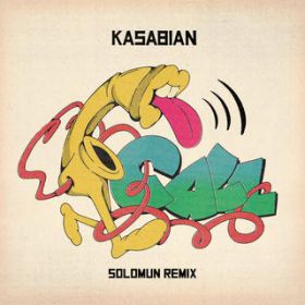 Call (Solomun Remix) / Kasabian