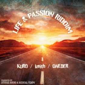 Ao - LIFE  PASSION RIDDIM / Various Artists