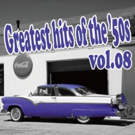 Ao - Greatest hits of the '50s VolD08 / Various Artists
