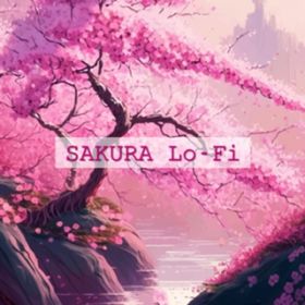 Ao - SAKURA Lo-Fi / Various Artists