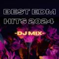BEST EDM HITS 2024 -DJ MIX- (DJ Mix)