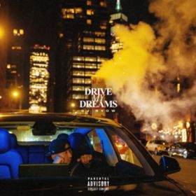 Intro "Drive My Dreamsh (feat. EMI MARIA) / DJ RYOW
