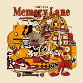 Ao - Memory Lane / EXPRESS