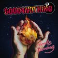 Ao - HEARTS BURNING / GOOD4NOTHING
