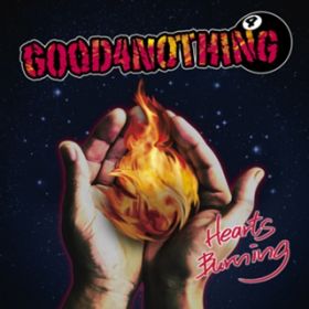 Let you down, let you go / GOOD4NOTHING