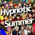 qvmVX}CN -D.R.B- (Division All Stars)̋/VO - Hypnotic Summer