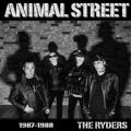 Ao - ANIMAL STREET 1987-1988 / THE RYDERS