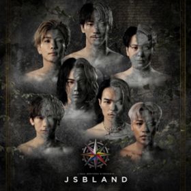 JDSDBD LOVE (LIVE) / O J SOUL BROTHERS from EXILE TRIBE
