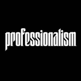 Professionalism featD ʎ / ALI