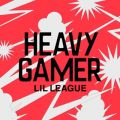 HEAVY GAMER LIL LEAGUE from EXILE TRIBE