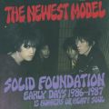 Solid Foundation -Early Days 1986-1987