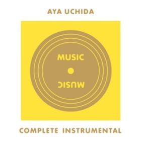 Ao - AYA UCHIDA Complete Instrumental -MUSIC- / c