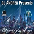 Ao - THE RETRO EVANGELIZER / Various Artists