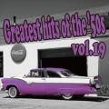 Ao - Greatest hits of the '50s VolD19 / Various Artists