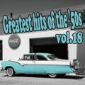 Ao - Greatest hits of the '50s VolD18 / Various Artists