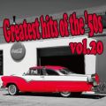 Ao - Greatest hits of the '50s VolD20 / Various Artists