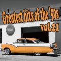 Ao - Greatest hits of the '50s VolD21 / Various Artists