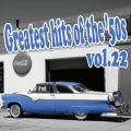 Ao - Greatest hits of the '50s VolD22 / Various Artists