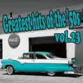 Ao - Greatest hits of the '50s VolD23 / Various Artists