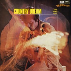 Ao - Country Dream / {u