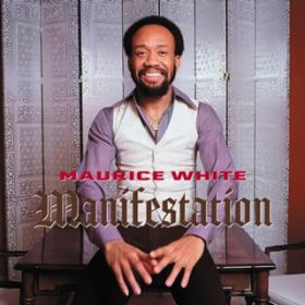 I Couldn't Be Me Without You / MAURICE WHITE