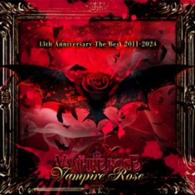 Rebirth  `^̏ҏ ` / VAMPIRE ROSE