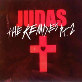Judas (Mirrors Une Autre Monde Mix - Jour) / fB[EKK