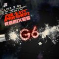 Ao - Like A G6 featD The Cataracs^DEV (Remixes) / t@[C[XgE[g