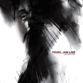 Aj} (Pearl Jam Live On 10 Legs) / p[EW