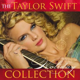 Christmases When You Were Mine / Taylor Swift