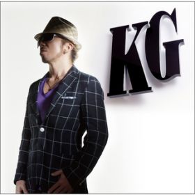 Your Love / KG