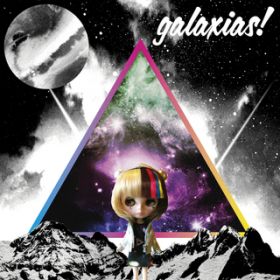 ESCAPE FROM THE HOPELESS FUTURE / galaxias!