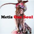 Ao - ONE SOUL / Metis