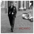 Ao - T^E`A`f̃C^AE\OX / Andrea Bocelli