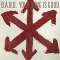 Ao - BDADNDDD / YOUR SONG IS GOOD