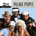20th Century Masters: The Millennium Collection: Best of The Village People