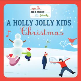 Ao - A Holly Jolly Kids' Christmas (International Version (FUN)) / @AXEA[eBXg
