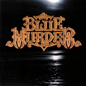 Ao - Blue Murder / u[E}[_[